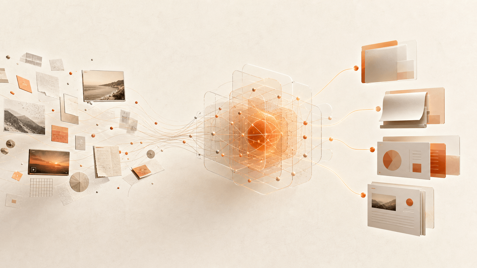 What Is an AI Second Brain? From Saved Information to Useful Work