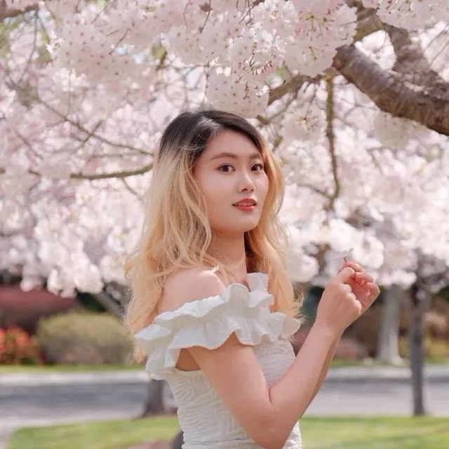 Laura Lin