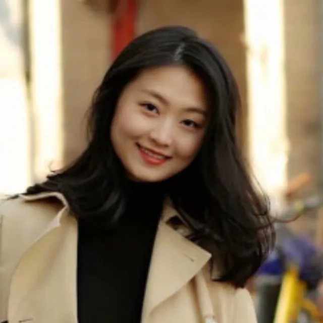 Lingling Chen