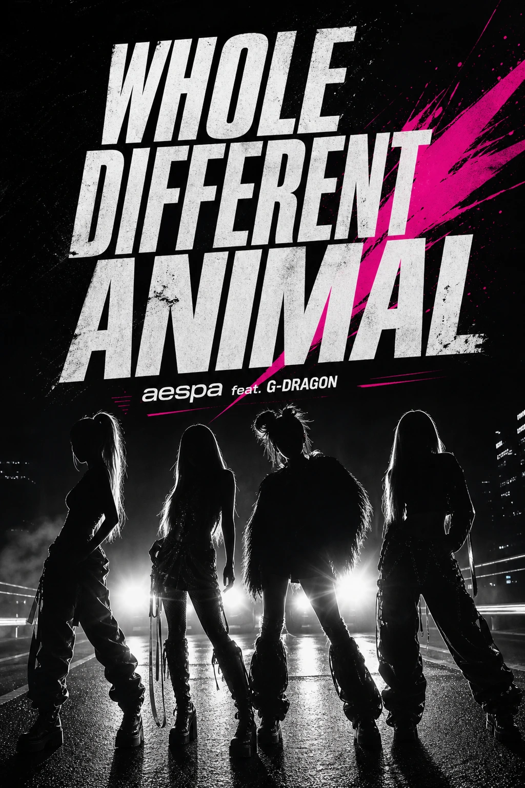 Ancher generated artifact